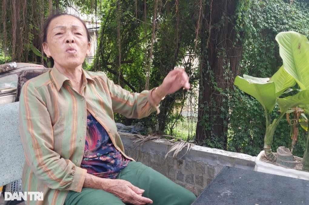 Dân bị tra tấn bởi tiếng ồn, chủ tịch phường cho là bình thường - 2 Dân bị tra tấn bởi tiếng ồn, chủ tịch phường cho là bình thường - 2