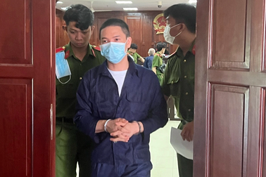 Hung thủ giết người không thoát án tử hình