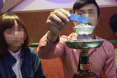 Shisha “biến tướng”, hậu quả khôn lường