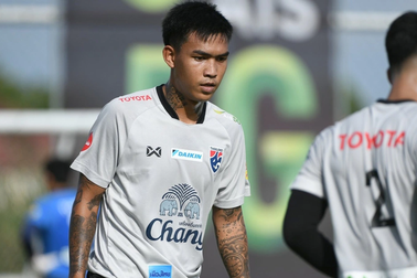 U23 Thái Lan bất ngờ thua sốc trước ngày tái đấu với U23 Việt Nam