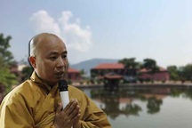 Đề nghị giao xã xác minh, quản lý 6.000m2 đất sư thầy "gạ tình" gom mua