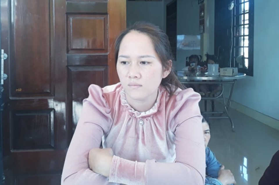 Xác minh thông tin người lao động nghi mất tích khi làm việc tại Hàn Quốc - 2 Xác minh thông tin người lao động nghi mất tích khi làm việc tại Hàn Quốc - 2