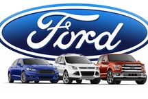 Ford được cấp bằng sáng chế hộp số tự động 11 cấp