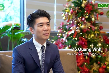 3 từ để miêu tả năm 2023 của các khách mời ChatToday