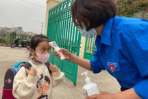 Hà Nội: Điều chỉnh lịch trở lại trường học tại một số nơi từ 17/1