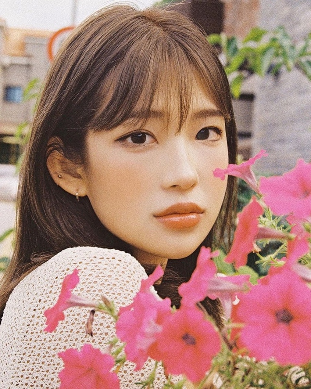 Con gái cố nghệ sĩ Choi Jin Sil: Tôi cô đơn quá - 5 Con gái cố nghệ sĩ Choi Jin Sil: Tôi cô đơn quá - 5