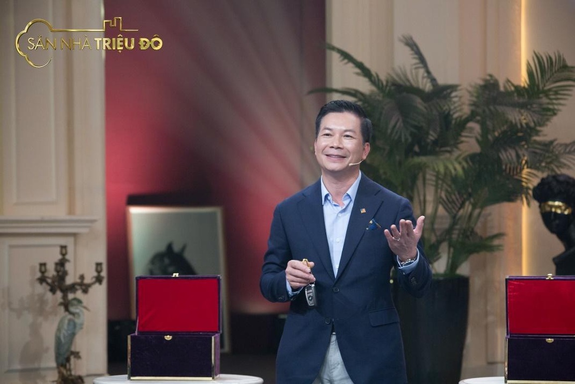 Hiểu và biết - hai yếu tố cần có của một nhà môi giới BĐS thời đại mới - 1 Hiểu và biết - hai yếu tố cần có của một nhà môi giới BĐS thời đại mới - 1