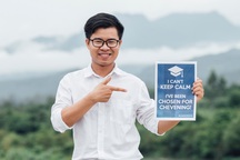 Chàng trai Bình Định giành học bổng Chevening danh giá đến Anh học thạc sĩ