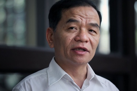 “Thứ trưởng làm sai mà lại xử lý cán bộ tham mưu thì thật khó hiểu!”