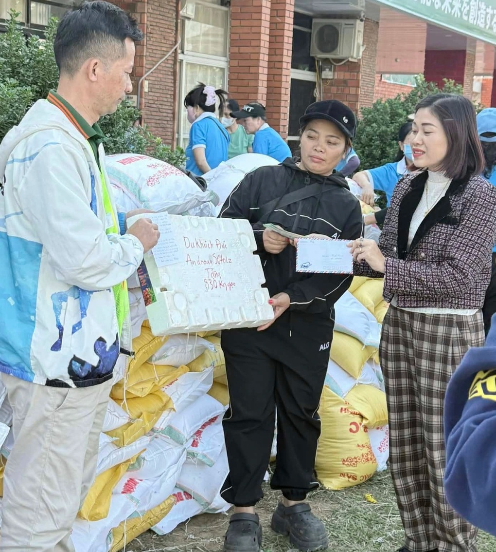 Chuyện sau bức tâm thư và 10 triệu mà du khách để lại khách sạn ở Hạ Long - 2