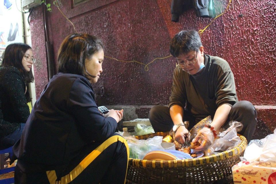 Món nộm vỉa hè có tên độc nhất Hà Nội, công thức được mua bằng cả cây vàng - 10 Món nộm vỉa hè có tên độc nhất Hà Nội, công thức được mua bằng cả cây vàng - 10