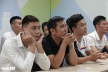 Đồng yên mất giá, lao động Việt tại Nhật chật vật mơ Tết quê