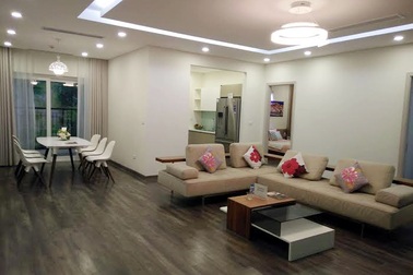 Xu hướng căn hộ đơn giản, cá tính trong chung cư