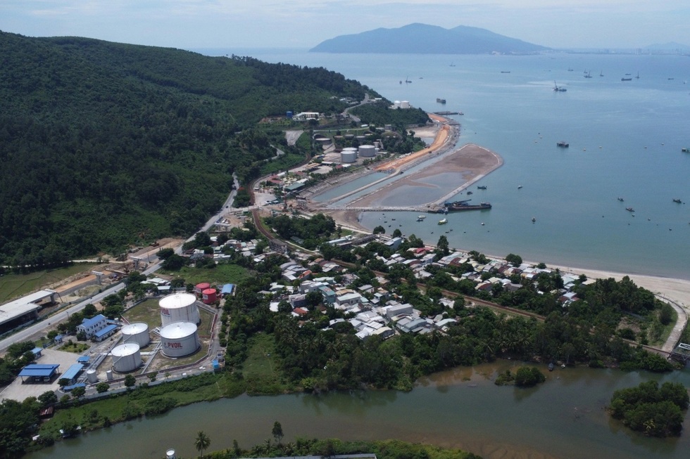 Khu Thương mại tự do Đà Nẵng: Mô hình đột phá đầu tiên ở Việt Nam