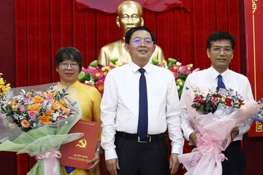 Hợp nhất báo, đài và trang tin điện tử thành báo Bình Định