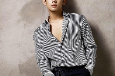 Lộ diện dung nhan và body 6 múi của 05 quý ông hoàn hảo nhất Việt Nam 2017