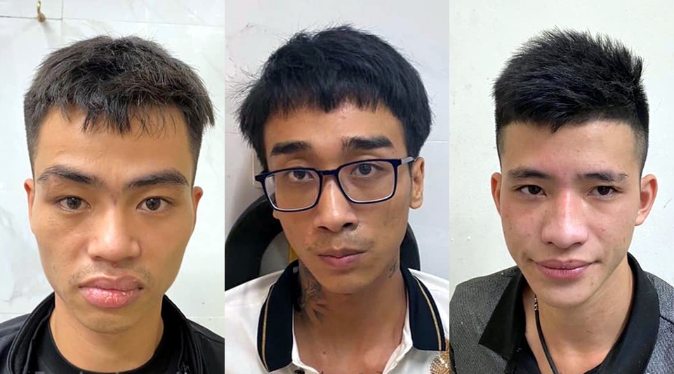 Bị truy nã vẫn “lập nhóm” đi trộm phụ tùng ô tô - 1 Bị truy nã vẫn “lập nhóm” đi trộm phụ tùng ô tô - 1