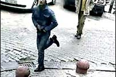 Bắt giữ kẻ tình nghi giết hại nhà báo Thổ Nhĩ Kỳ 