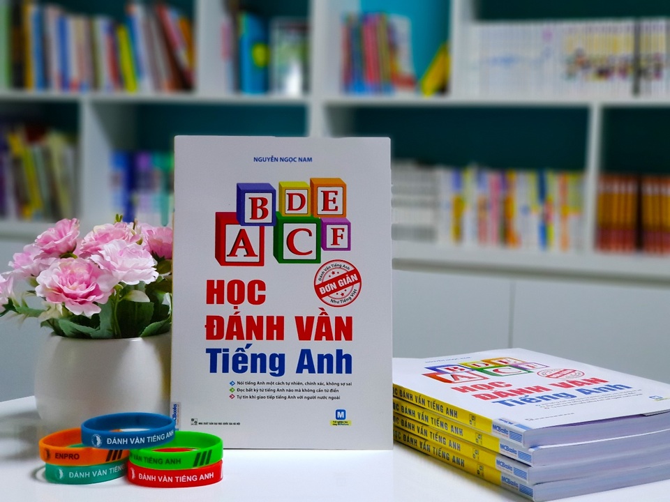 Cách người học tiếng Anh nói chuẩn hàng vạn từ dễ dàng - 3 Cách người học tiếng Anh nói chuẩn hàng vạn từ dễ dàng - 3