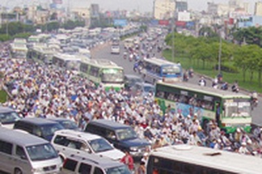 “Nên ghi rõ mỗi cặp vợ chồng chỉ có 1-2 con”