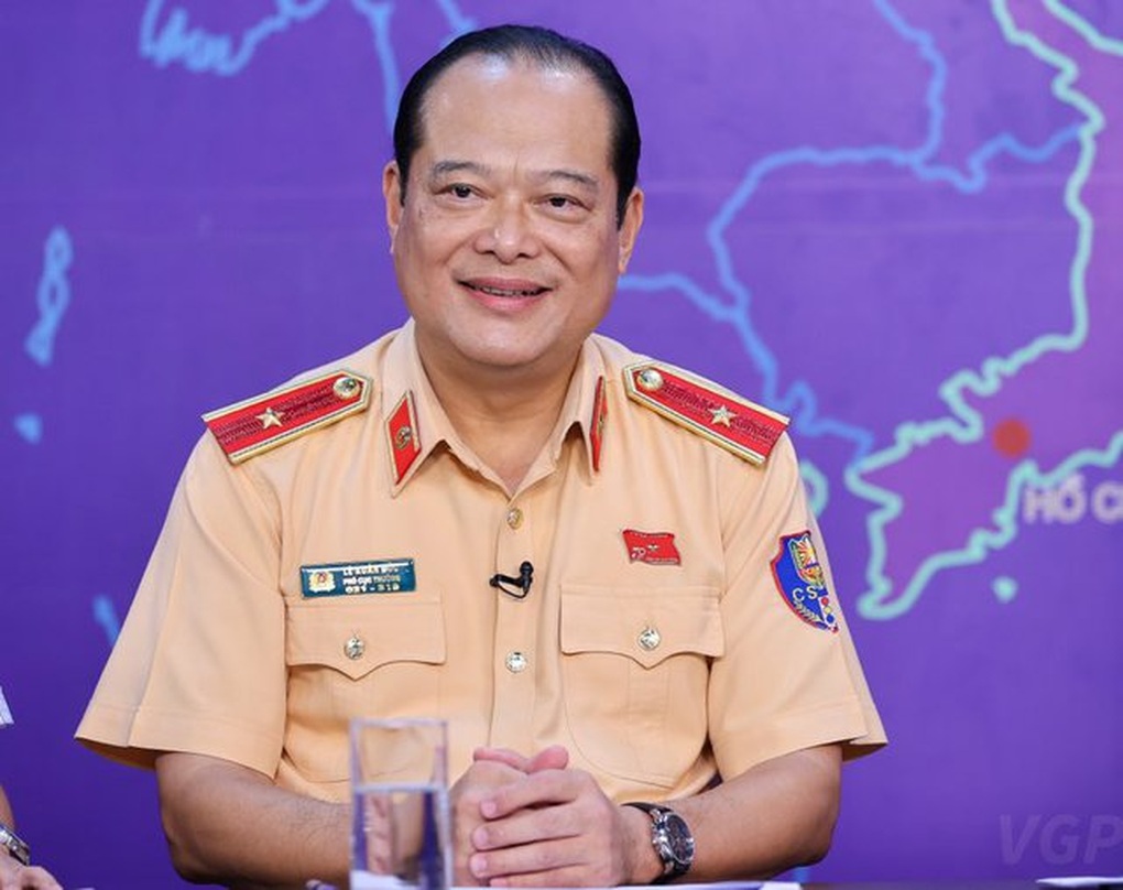 Thu phí không dừng từ 1/8: Xử phạt ra sao, gỡ tắc thế nào? - 3 Thu phí không dừng từ 1/8: Xử phạt ra sao, gỡ tắc thế nào? - 3