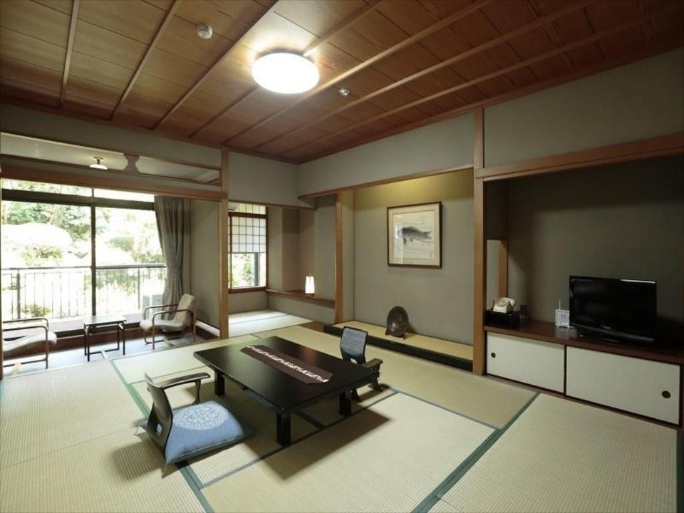 Dòng suối nước nóng của các vị thần tại onsen lâu đời nhất nước Nhật - 3 Dòng suối nước nóng của các vị thần tại onsen lâu đời nhất nước Nhật - 3