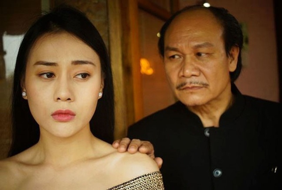 NSND Nguyễn Hải: “Sau vai Trịnh Khả, bố tôi bảo… đừng về quê nữa!” - 3 NSND Nguyễn Hải: “Sau vai Trịnh Khả, bố tôi bảo… đừng về quê nữa!” - 3