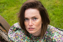 Gương mặt đầy tàn nhang của HHHV Na Uy và sự phá bỏ những chuẩn mực sắc đẹp