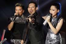 Nghệ sĩ violin Hy Đạt: "Hạnh phúc trong nghề là sự đón nhận của khán giả"