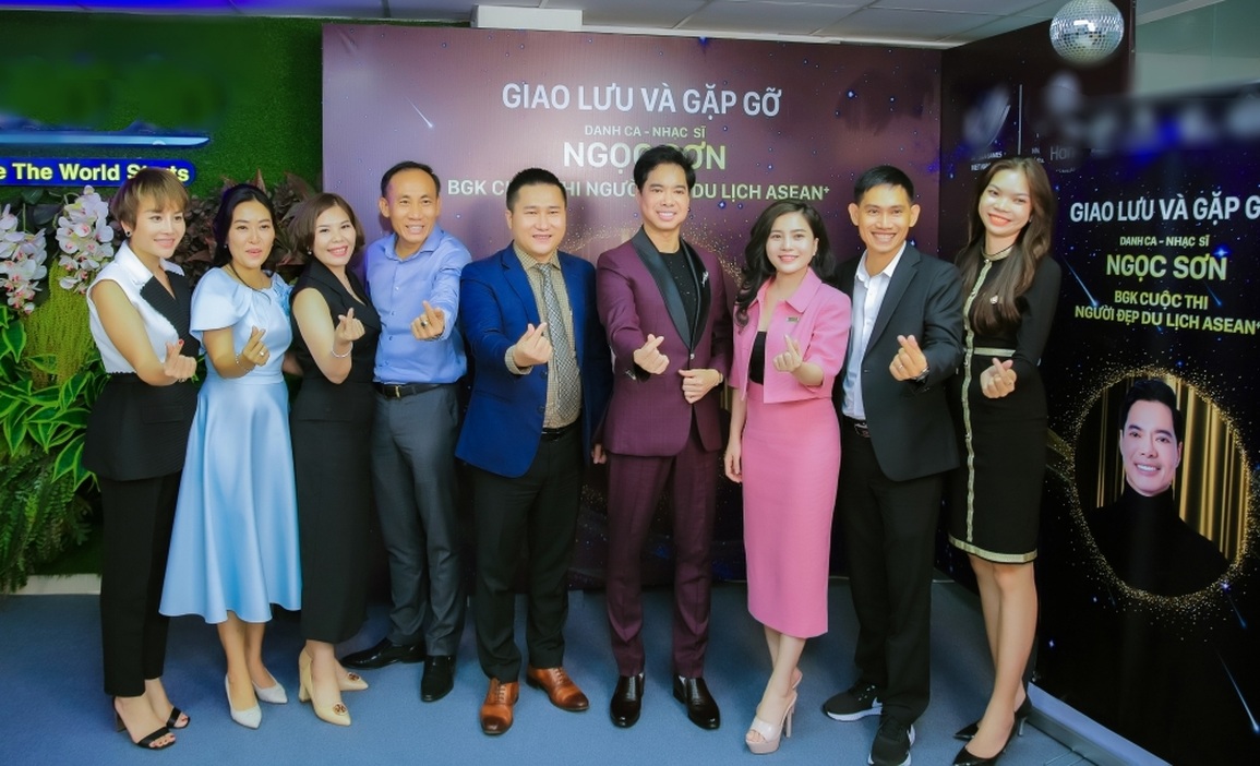 Ngọc Sơn tiết lộ lý do vẫn cô đơn lẻ bóng - 3