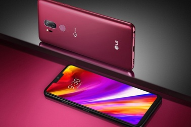 Lợi nhuận Q4 của LG giảm sốc 80% so với năm ngoái