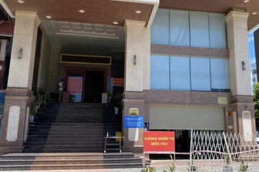 Đà Nẵng đón người dân từ TPHCM về bằng máy bay miễn phí