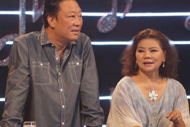 Nhạc sĩ Lê Quang “tâm phục khẩu phục” thí sinh