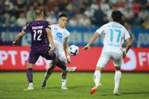 Thắng thuyết phục Bình Dương, CLB Nam Định xây chắc ngôi đầu V-League