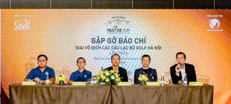 Nét đẹp 36 phố phường trong giải vô địch các CLB Golf Hà Nội lần 4 -Fastee Cup - 2 Nét đẹp 36 phố phường trong giải vô địch các CLB Golf Hà Nội lần 4 -Fastee Cup - 2