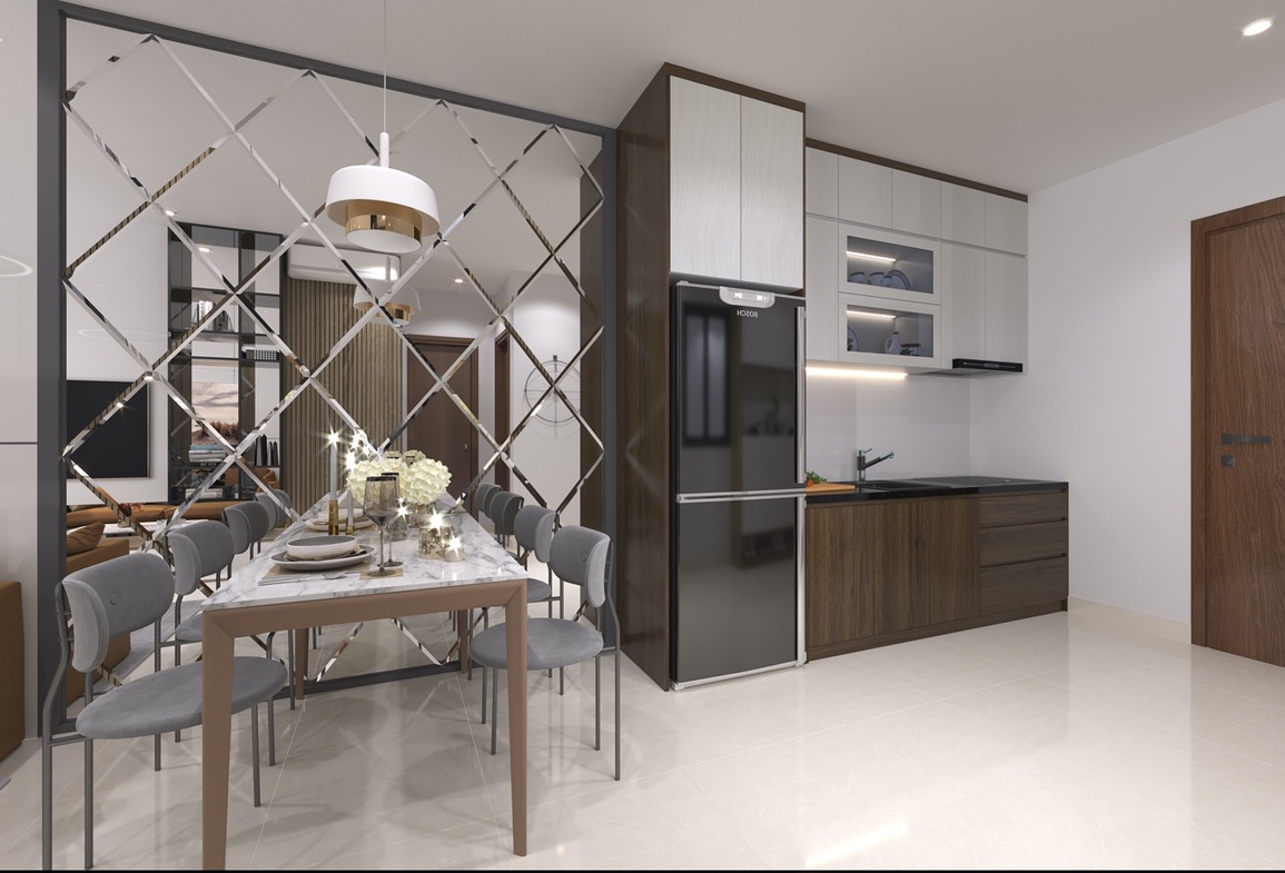 Chọn dự án căn hộ pháp lý đầy đủ, người mua được lợi gì? - 1 Chọn dự án căn hộ pháp lý đầy đủ, người mua được lợi gì? - 1