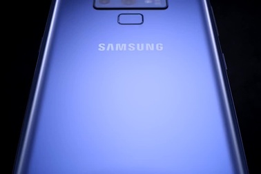 Samsung vô tình đăng tải video giới thiệu chính thức của Galaxy Note 9 lên Youtube