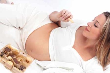 Những công việc nhà cần tránh khi mang thai