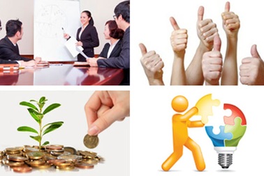 Lóa mắt "chia thưởng": Lãnh đạo triệu USD, nhân viên dăm tỷ