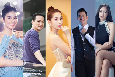 Sao Việt đem tiền đi đầu tư: Người thắng lớn, kẻ ngậm ngùi