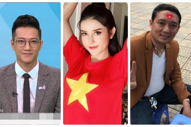 Sao Việt dự đoán như thế nào về kết quả trận Việt Nam - Malaysia tối nay?