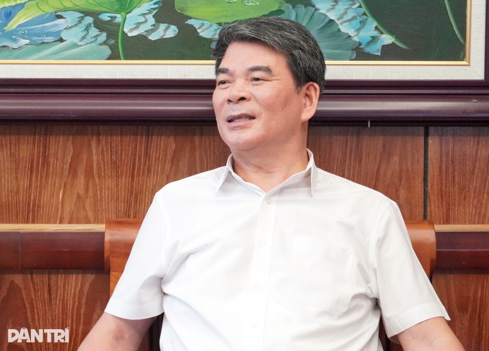 15 năm khơi nền móng, xác lập vị trí việc làm với cán bộ, công chức - 1