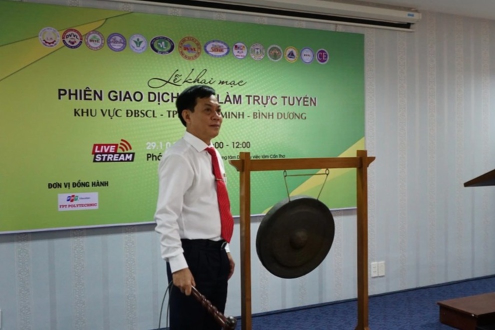 Hơn 31.000 việc làm, thu nhập hấp dẫn hút lao động miền Tây - 1 Hơn 31.000 việc làm, thu nhập hấp dẫn hút lao động miền Tây - 1