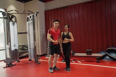 Bài tập siêu đơn giản tạo cơ bụng 6 múi tại nhà