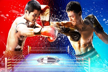 Trịnh Gia Dĩnh mang sàn đấu cuộc đời đến màn ảnh 