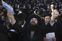 Bộ trưởng Israel đề xuất cách cầu mưa khác thường