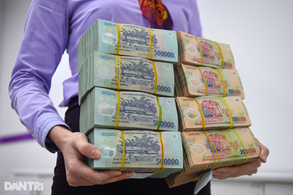 Lãi suất cho vay giảm kỷ lục, chưa bao giờ vay vốn rẻ thế - 1