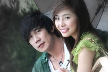 Quỳnh Nga thấy “hòa hợp” với Khánh Phương