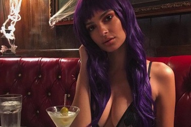 Ngẩn ngơ với những màn hoá trang Halloween đẹp mê mẩn