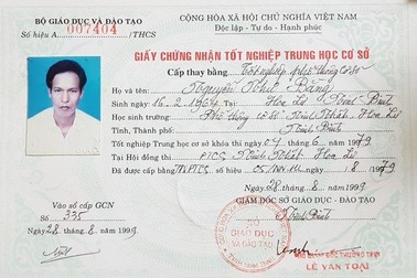 Kỷ luật “cảnh cáo”, cho nghỉ việc chủ tịch xã “nhiều tai tiếng” ở Ninh Bình!